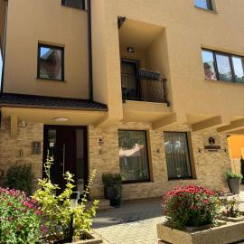 Armada Aparthotel, hotel em Alba Iulia
