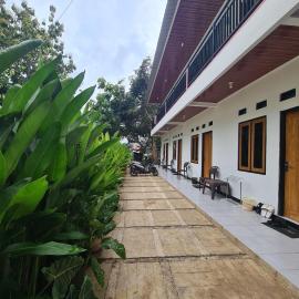 Cencen Guesthouse