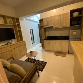 Jono's Flat Royal Oceancrest