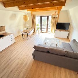 Apartmán na Vysočině, hotel a Svratouch