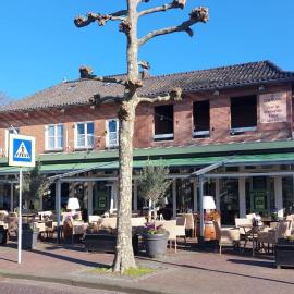 Centraal Someren, hotel en Someren