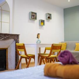 La Casa Nomad - Perpignan