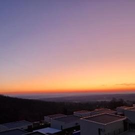 Kosmaj Renew - Sunset View