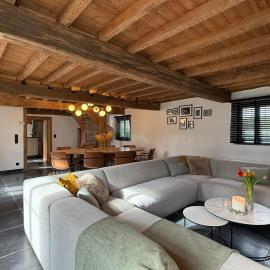Hoeve Gensters, hotel v destinácii Oudenaarde