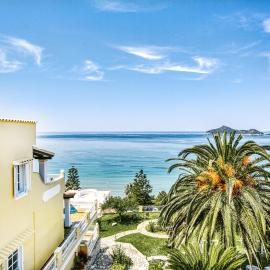 Flora House Resort