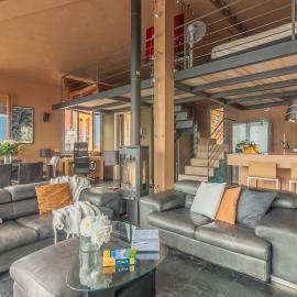 Fontana Penthouse