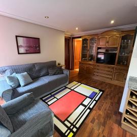 Gestiona2R - Apartamento para dos céntrico en Nueva de Llanes