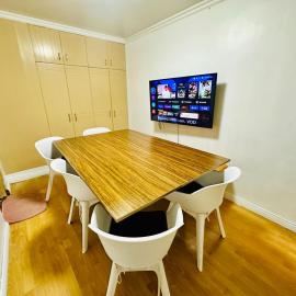 LetStay D201 1-Bedroom Condo 40-Sqm, khách sạn ở Manila