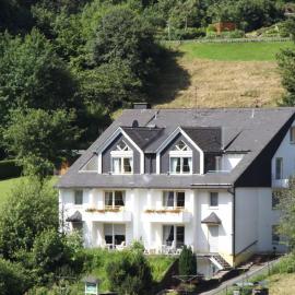Appartementhaus Vierjahreszeiten, ξενοδοχείο σε Willingen
