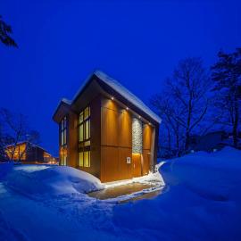 Chalet Infinity