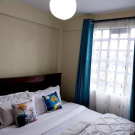Nova suite โรงแรมในเอลโดเร็ท