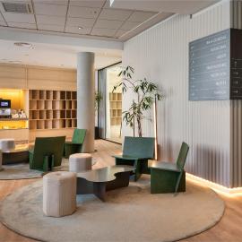 B&B HOTEL Valencia Arena, hotel din Valencia