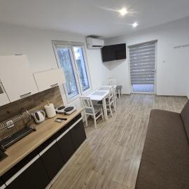 Apartament Martiany 2, hotel a Martiany