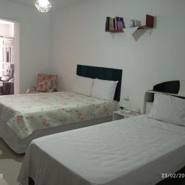 Casa próxima ao Forum, hotel in Pouso Alegre