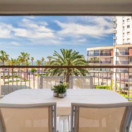 UHC Formentor Apartments