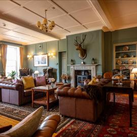 Knipoch House Hotel