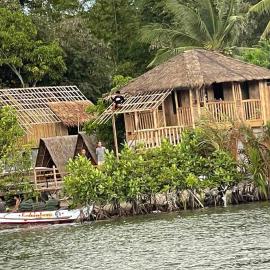 Abucana Camp