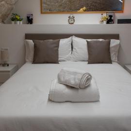 La Grotta Paradiso, hotel Molfettában