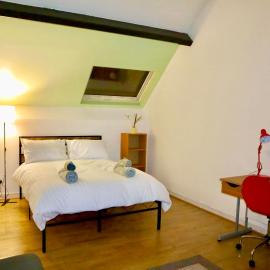 The Church E, hotel in Manchester