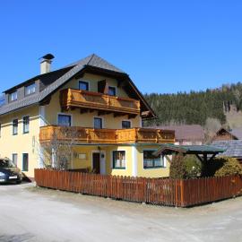 Haus Dorfer