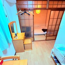 hostel sunflower201