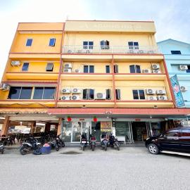 Hotel O Jodoh Near Grand Batam Mall Formerly Agung Hotel, hotel a Jodoh