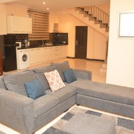 Amareen Apartments