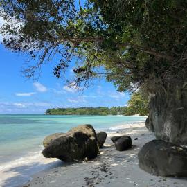A & L Resort - Sea & Mountain View, hotel u gradu 'Looc'
