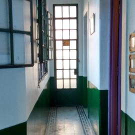 Casa antigua en San Isidro a una cuadra de la estación