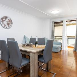 Home2Book Charming Retreat Apt in Caletillas, hotel u gradu Kandelarija