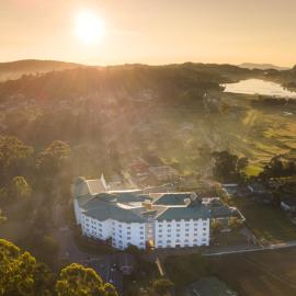 Araliya Green City - Your Gateway to Everything in Nuwara Eliya, хотел в Нувара Елия
