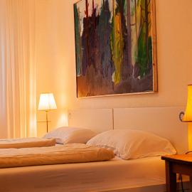 BnB chezlise, hotel em Urnäsch