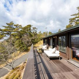 小豆島プライベートキャンプサイト, hotell i Shōdoshima