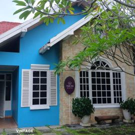 Villa Tamu Ibu, hotel in Beran-kidul