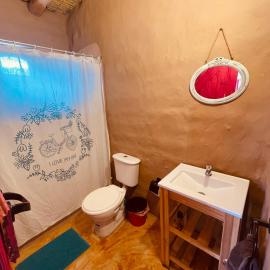 Elrincondejuella, hotell i Juella
