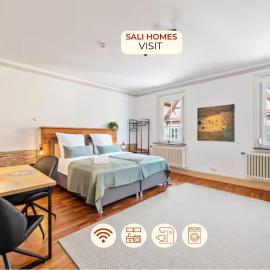 Sali Homes - Schwäbisch Hall Altstadt #70