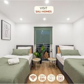Sali Homes - Schwäbisch Hall Altstadt 95 #4