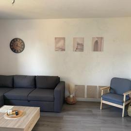 Modernes Apartment - Top-Lage, hotel en Witten