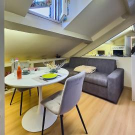 BRERA - Tiny Studio