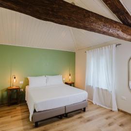 Locanda sul fiume, hotel a Asola