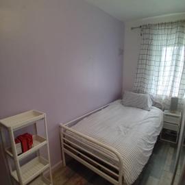 Guesthouse、ティルベリーのホテル