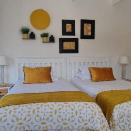 South Of Africa, hotel di Agulhas