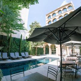 Hotel Nord 1901, hotel sa Girona