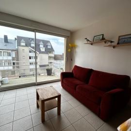 Les Astéries 24 - Duplex