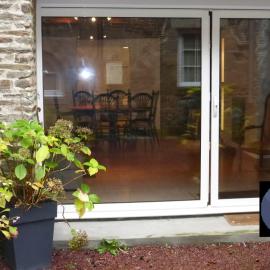 Gite Notre Dame, hotel in Pontorson