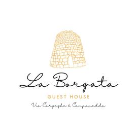 La Borgata - Guest House, Hotel in Campanedda