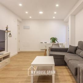MyHouseSpain - Precioso piso en el centro, hotel a Oviedo