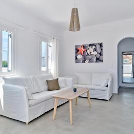 Lapis apartment: Dhragoulás şehrinde bir otel
