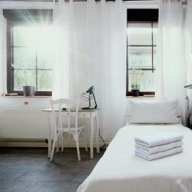 Jül Boardinghouse, Hotel in Jülich