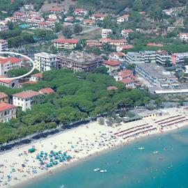 Appartamenti Gli Orizzonti - Goelba, hotel in Marina di Campo